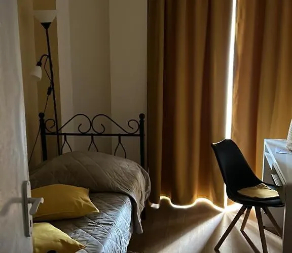 Chambre Privative