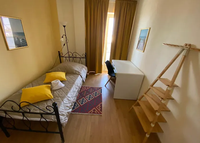 Chambre Privative