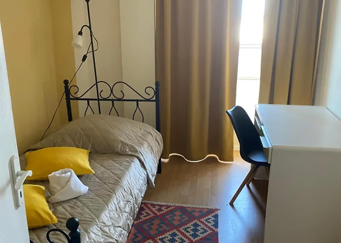 Chambre Privative