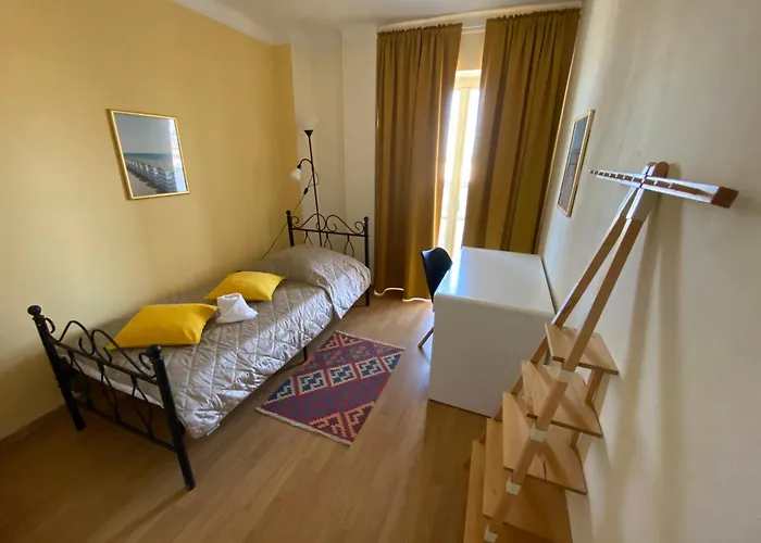 Chambre Privative