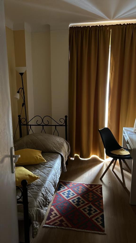 Alloggio in famiglia Privative Tolosa