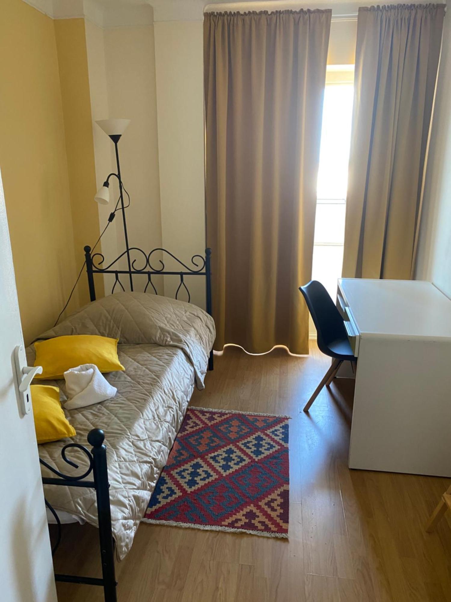 Alloggio in famiglia Privative